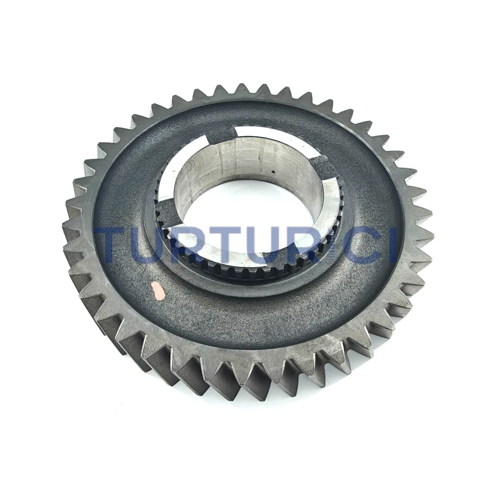 ENGRANAJE DE BAJA EATON FS 6209