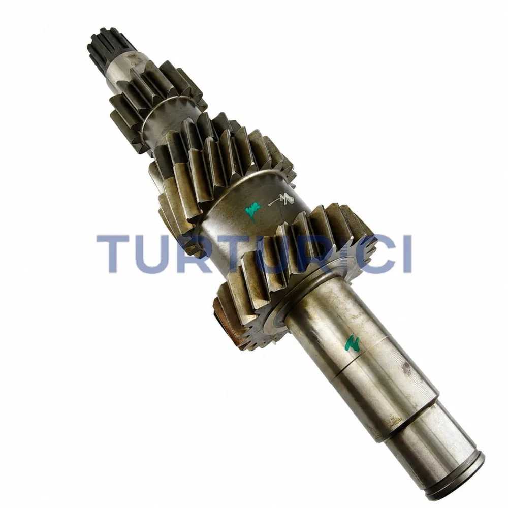 CONTRAEJE EATON FS 6209