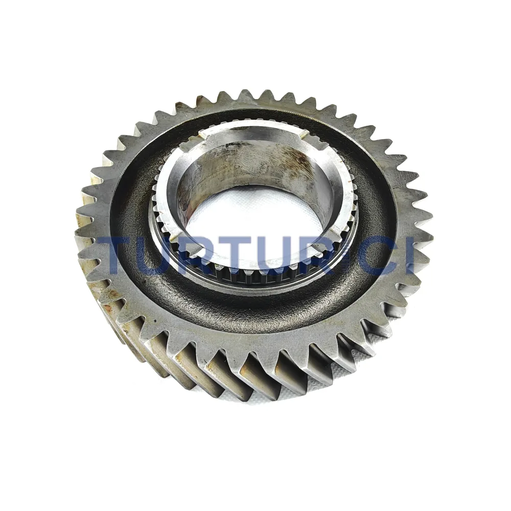 ENGRANAJE PRIMERA EJE PRINCIPAL EATON FS 6209