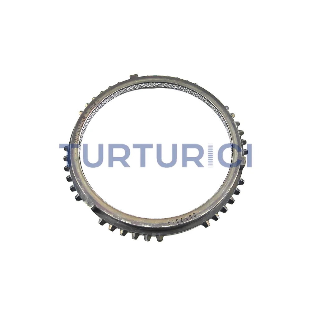 FRENO SINCRONIZADO REDUCIDA EATON FS 6209