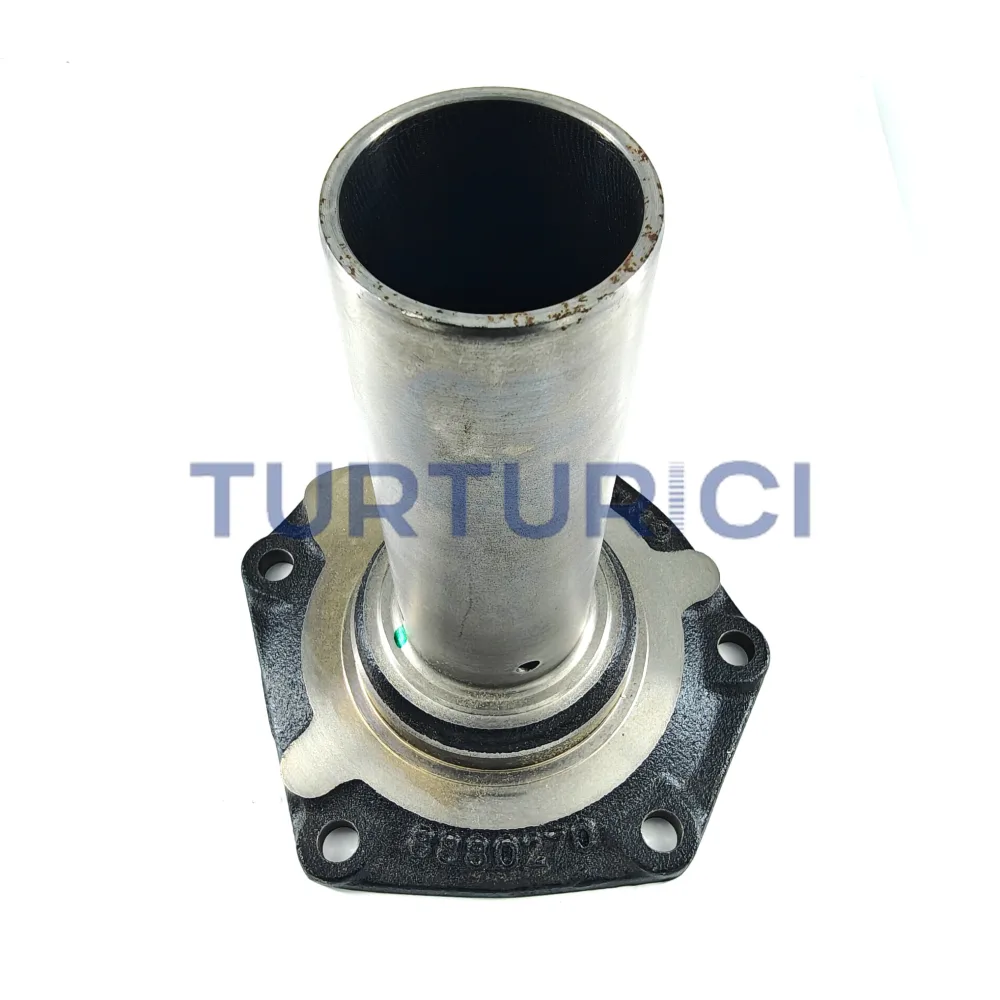 GUIA DE DIRECTA EATON FS 6209 M-BENZ