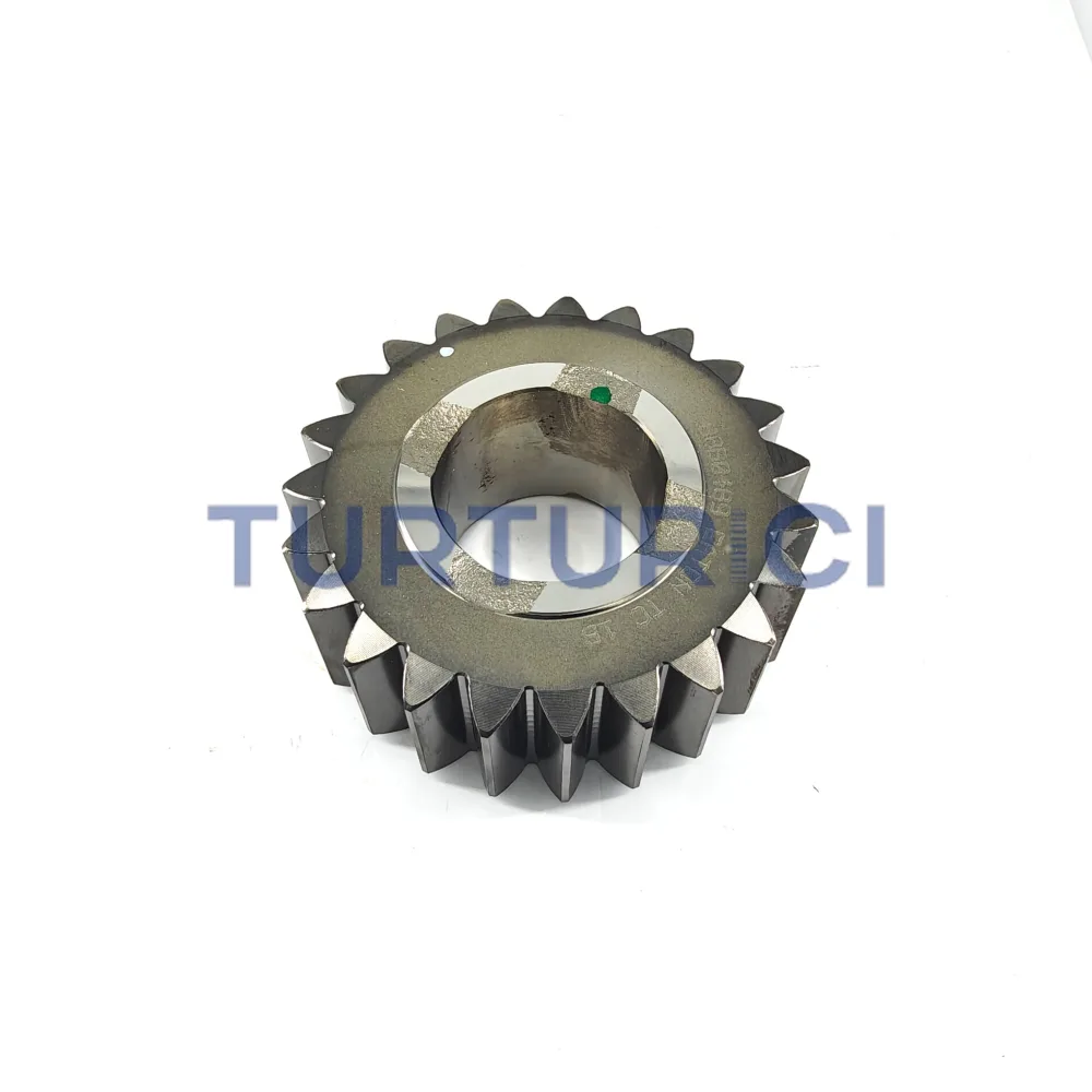 INTERMEDIARIO DE MARCHA ATRAS EATON FS 8209 RENAULT