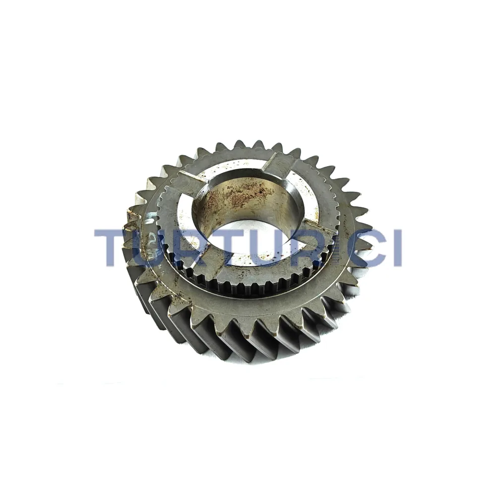 ENGRANAJE DE TERCERA EJE PRINC EATON FS 6209