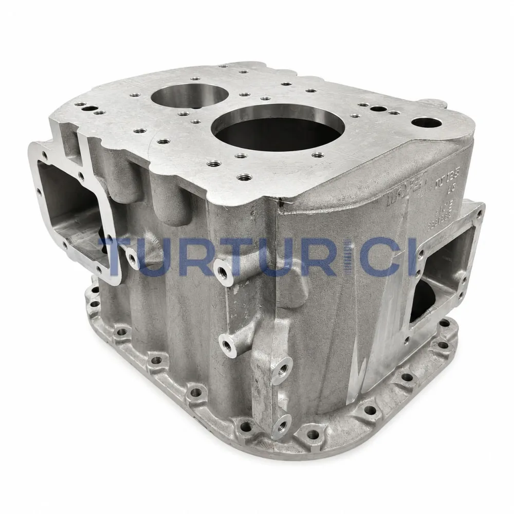 CARCAZA DELANTERA EATON ES 11209 FORD 1729