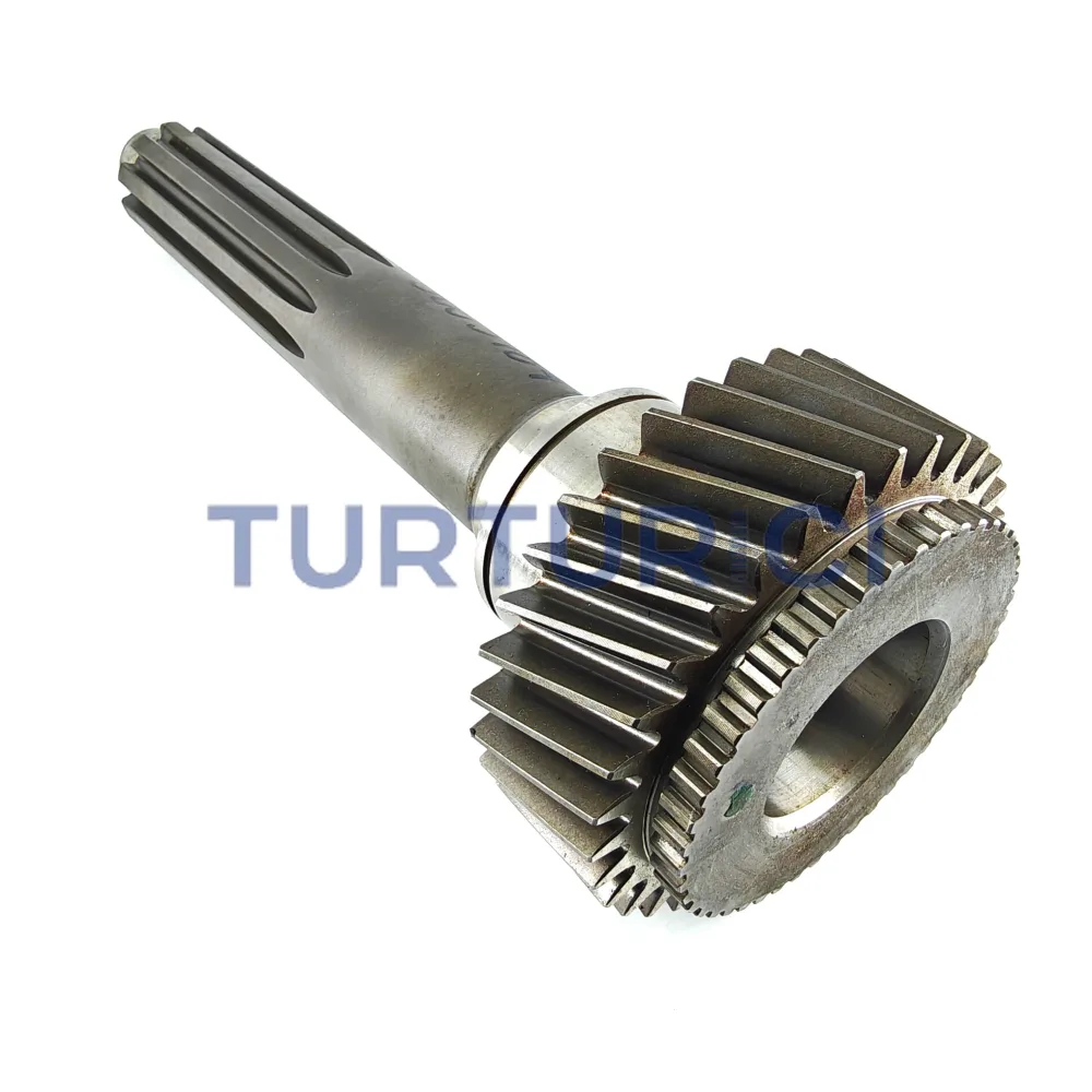 DIRECTA EATON ES 11209 FORD 1729