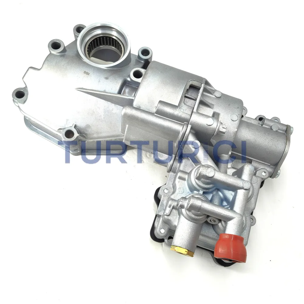 CILINDRO SELECTOR G281-12 EURORICAMBI