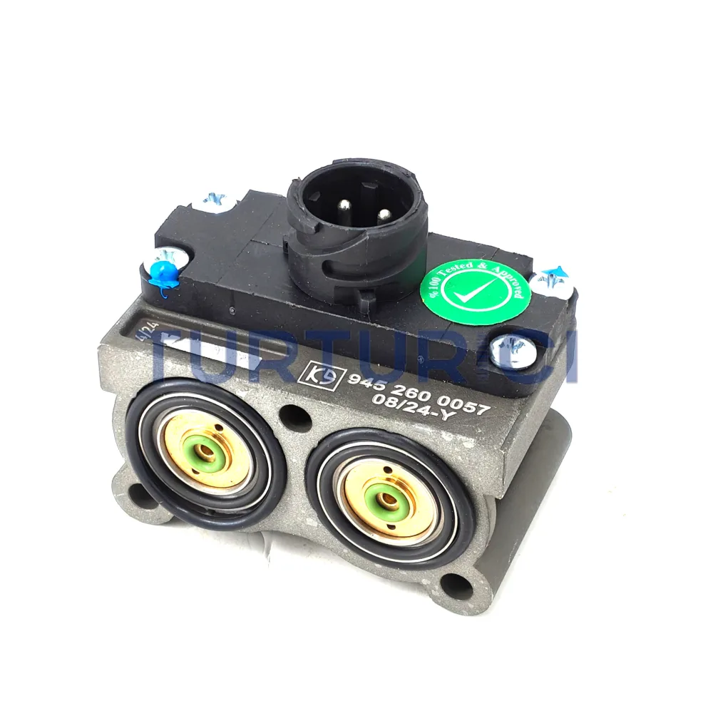 VALVULA DE SPLIT G240/210