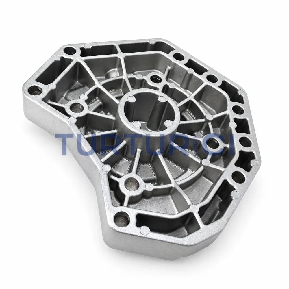 TAPA TRASERA G210/240