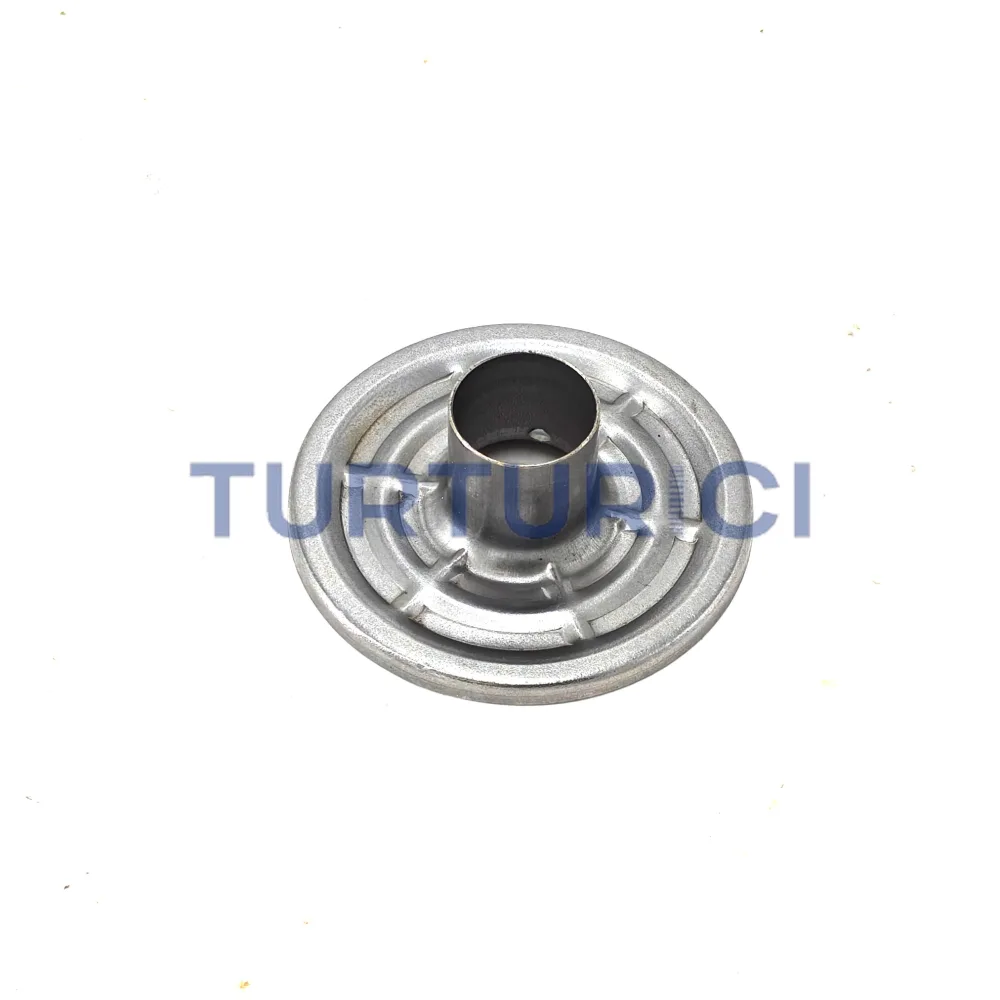 TUBO DE ACEITE CAJA PLANETARIA MB G-211
