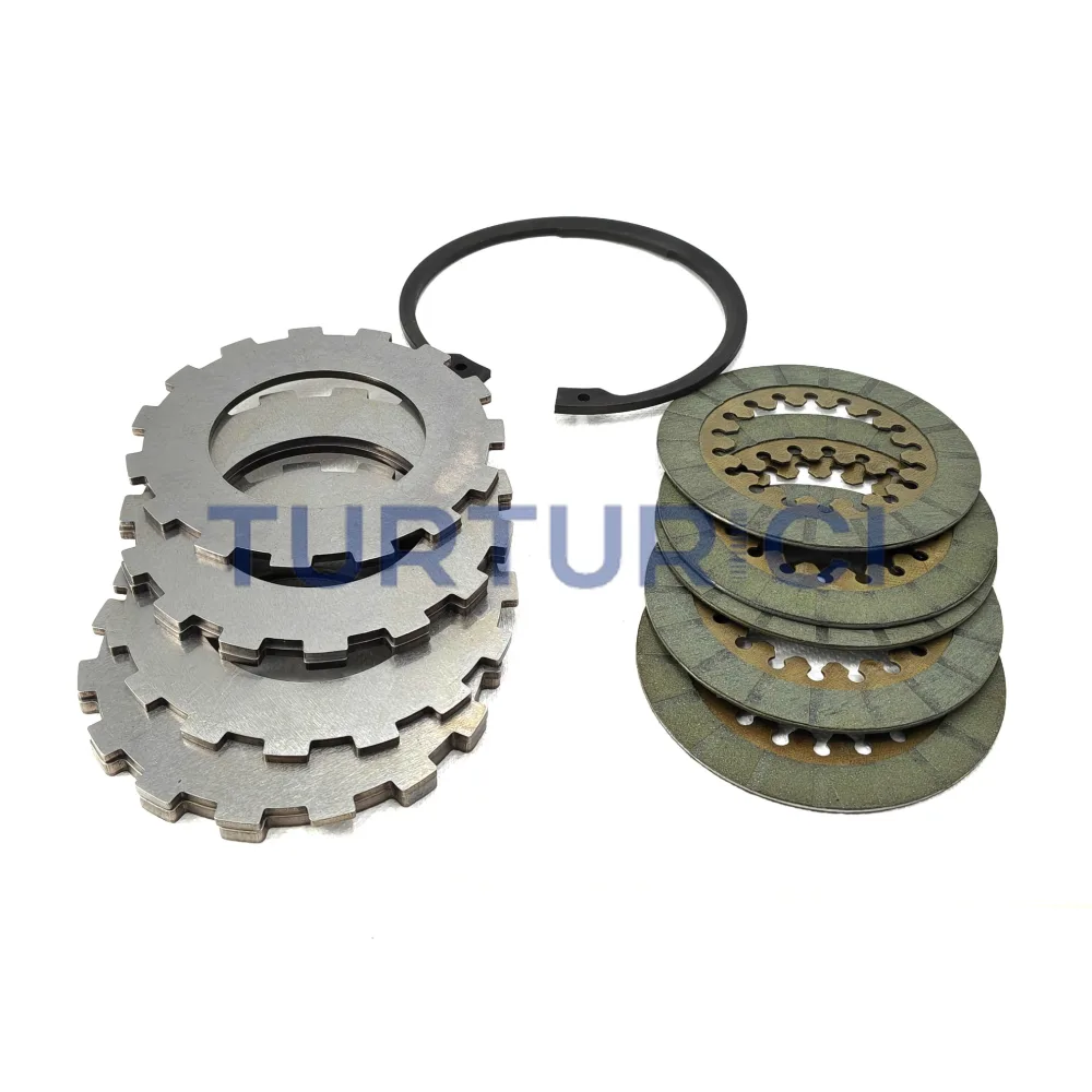 KIT DE DISCO CONTRAEJE G211-12