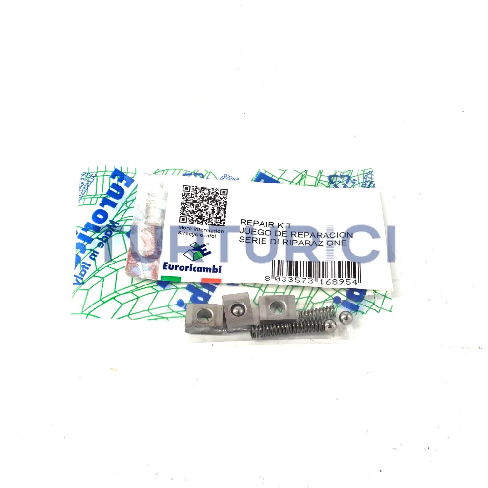 KIT DE REPARACION SINCRONIZADO 6S-420 EURORICAMBI