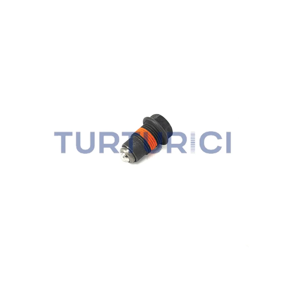 TRABA DE HORQUILLA CON BOLA G85/6 - G6/60 - G60/6 EURORICAMBI