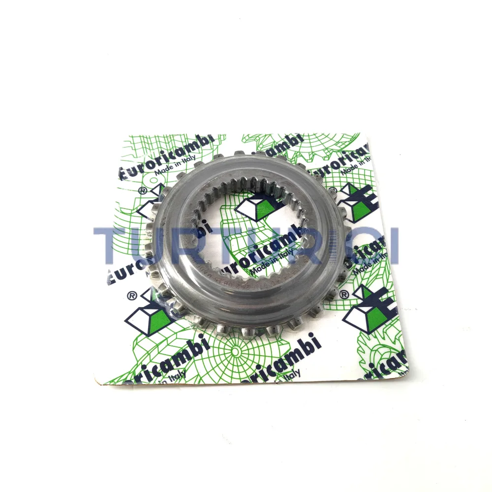 ANILLO DENTADO DE M/A SUP 27Z G85/6 - G6/60  EURORICAMBI