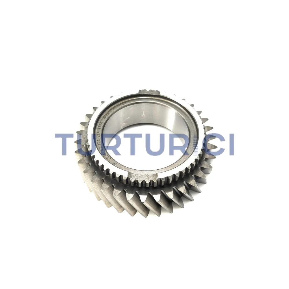 ENGRANAJE DE 4TA SUPERIOR 35Z G85/6 - G60/6 EURORICAMBI