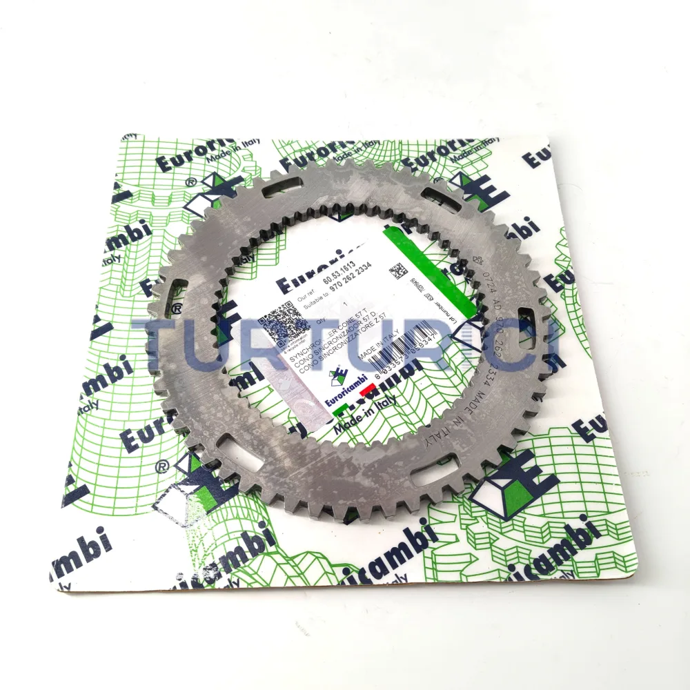 ACOPLE SINCRONIZADO DE 2DA G85/6 - G6/60 - G60/6 EURORICAMBI