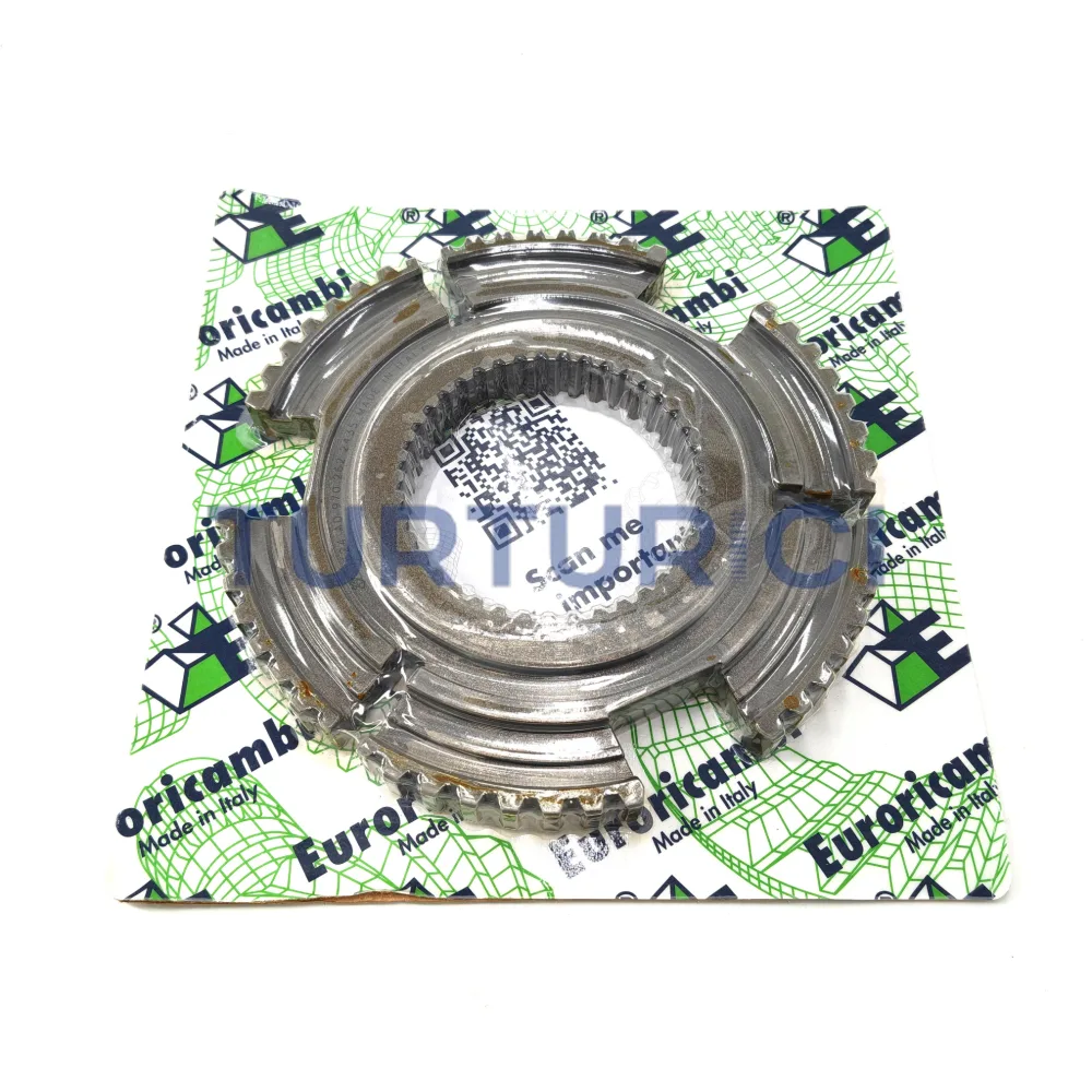 CONO SINCRONIZADO DE 1RA Y 2DA G85/6 - G6/60 - G60 EURORICAMBI