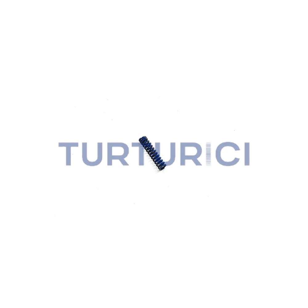 RESORTE TRABA SINCRONIZADO 1/2/3/4/5/6 G85/6 EURORICAMBI