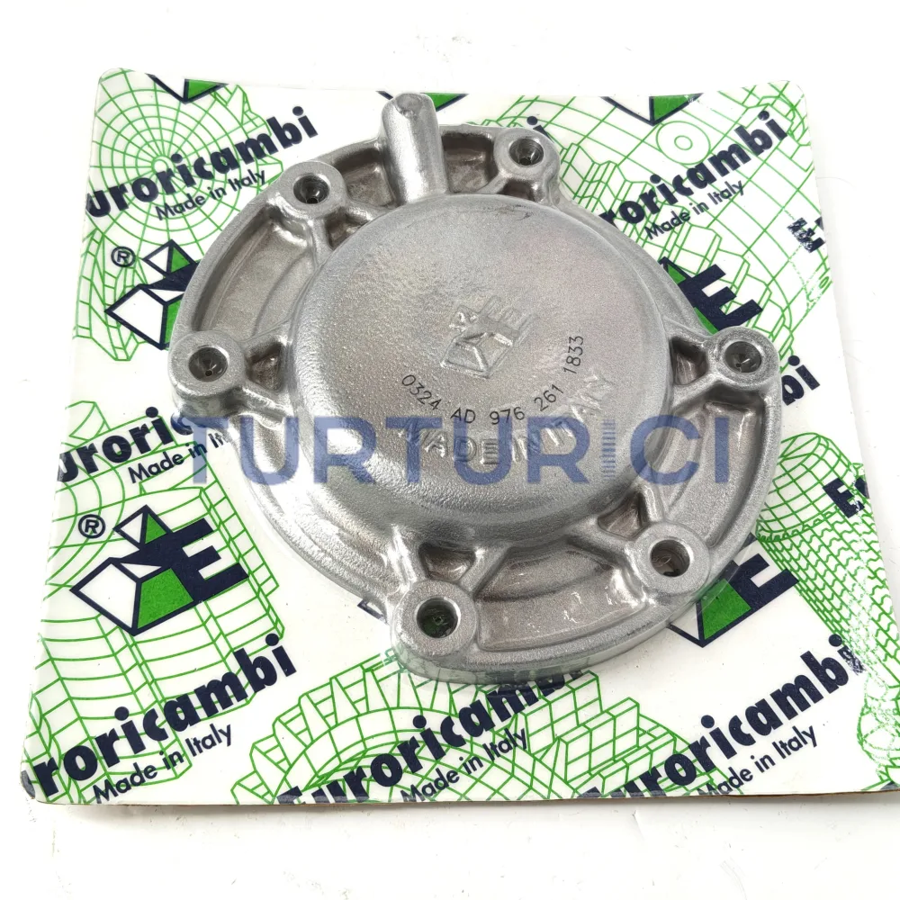 TAPA DELANTERA DE CONTRAEJE G211/240 GO210 EURORICAMBI