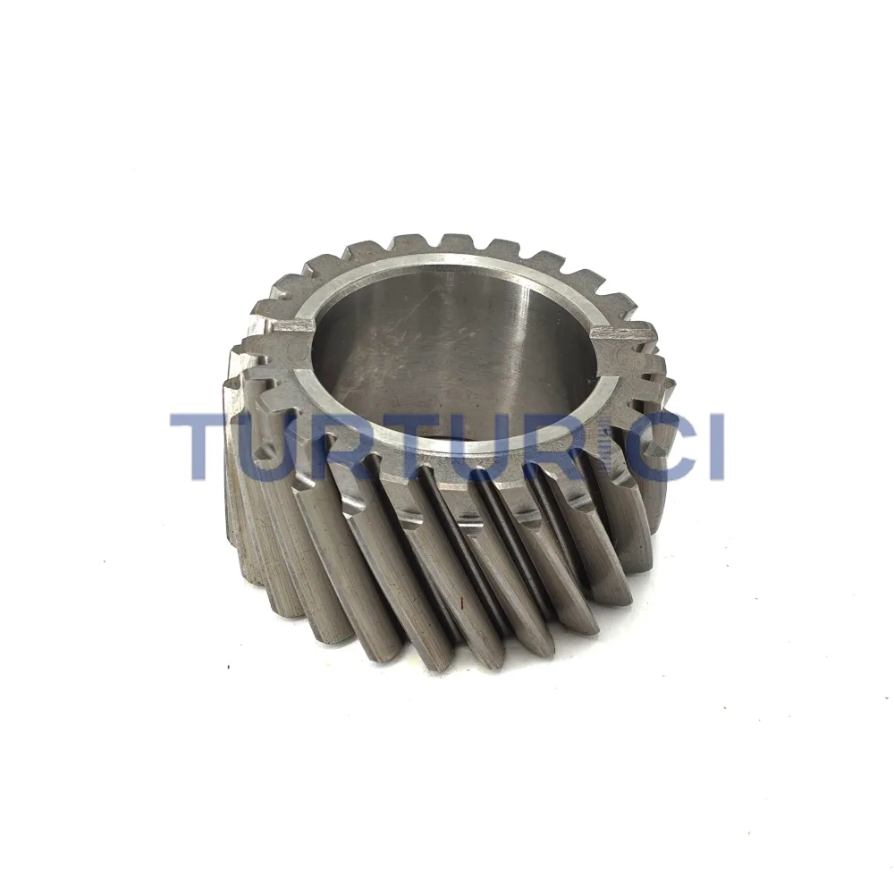 ENGRANAJE DE 6TA SUP. 24Z (A) G85/6 EURORICAMBI