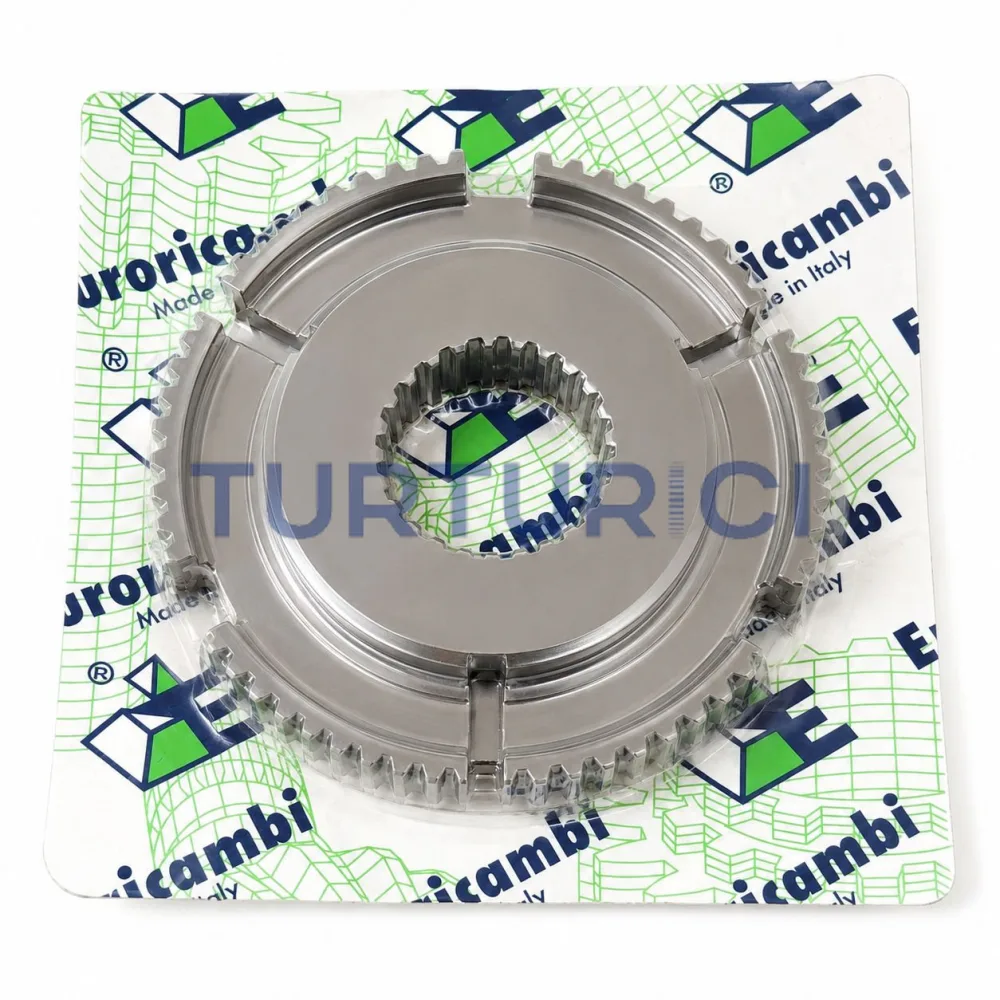 CONO SINCRONIZADO DE 5TA Y 6TA G85/6 (A) EURORICAMBI