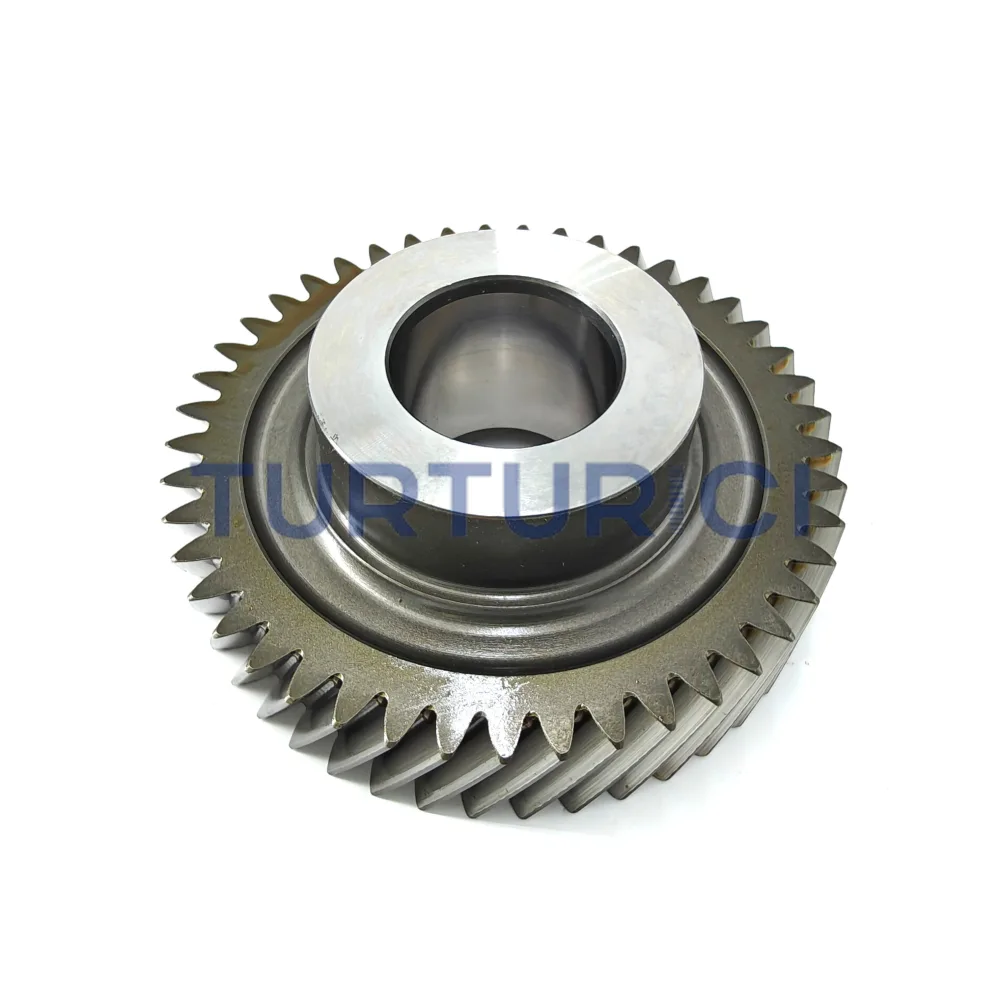 ENGRANAJE MOTRIZ 45Z G85/6 EURORICAMBI