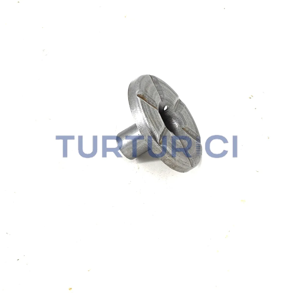 TUBO DE LUBRICACION DE DIRECTA