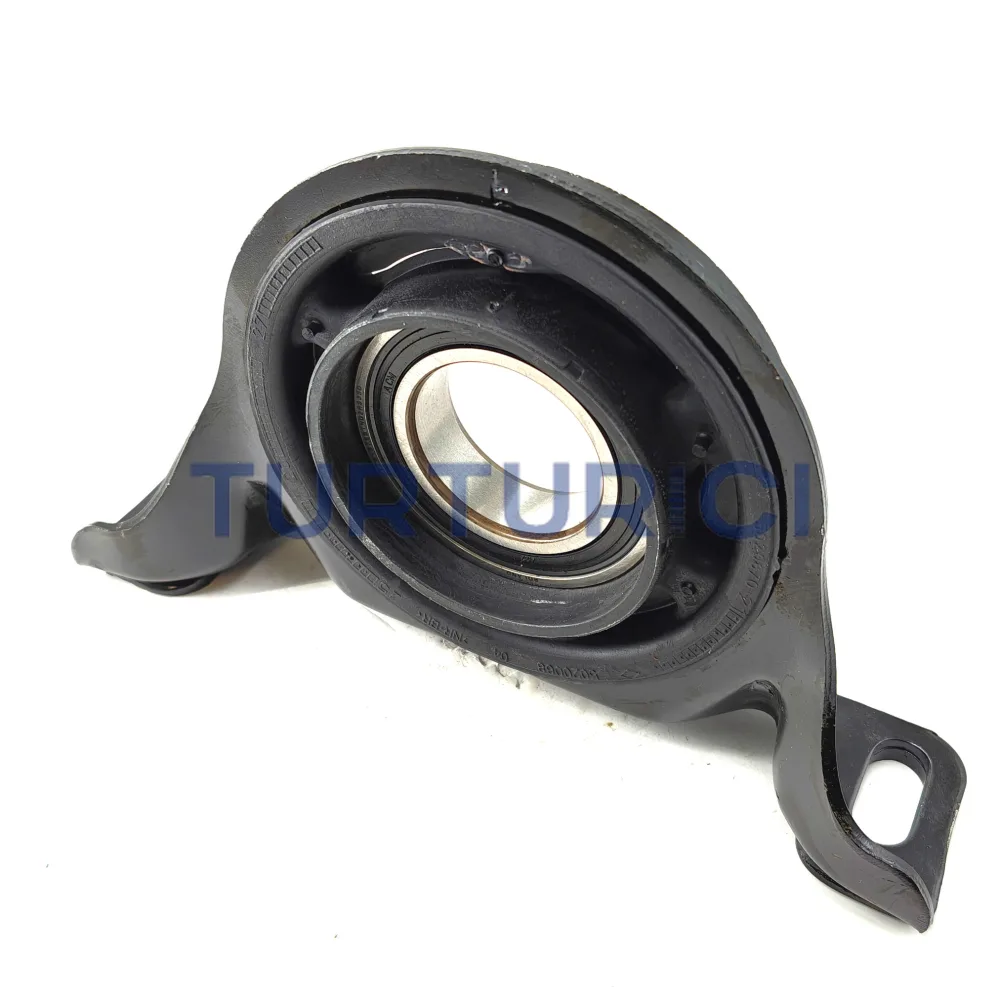PUENTE CARDAN SPICER MERCEDES BENZ SPRINTER W906
