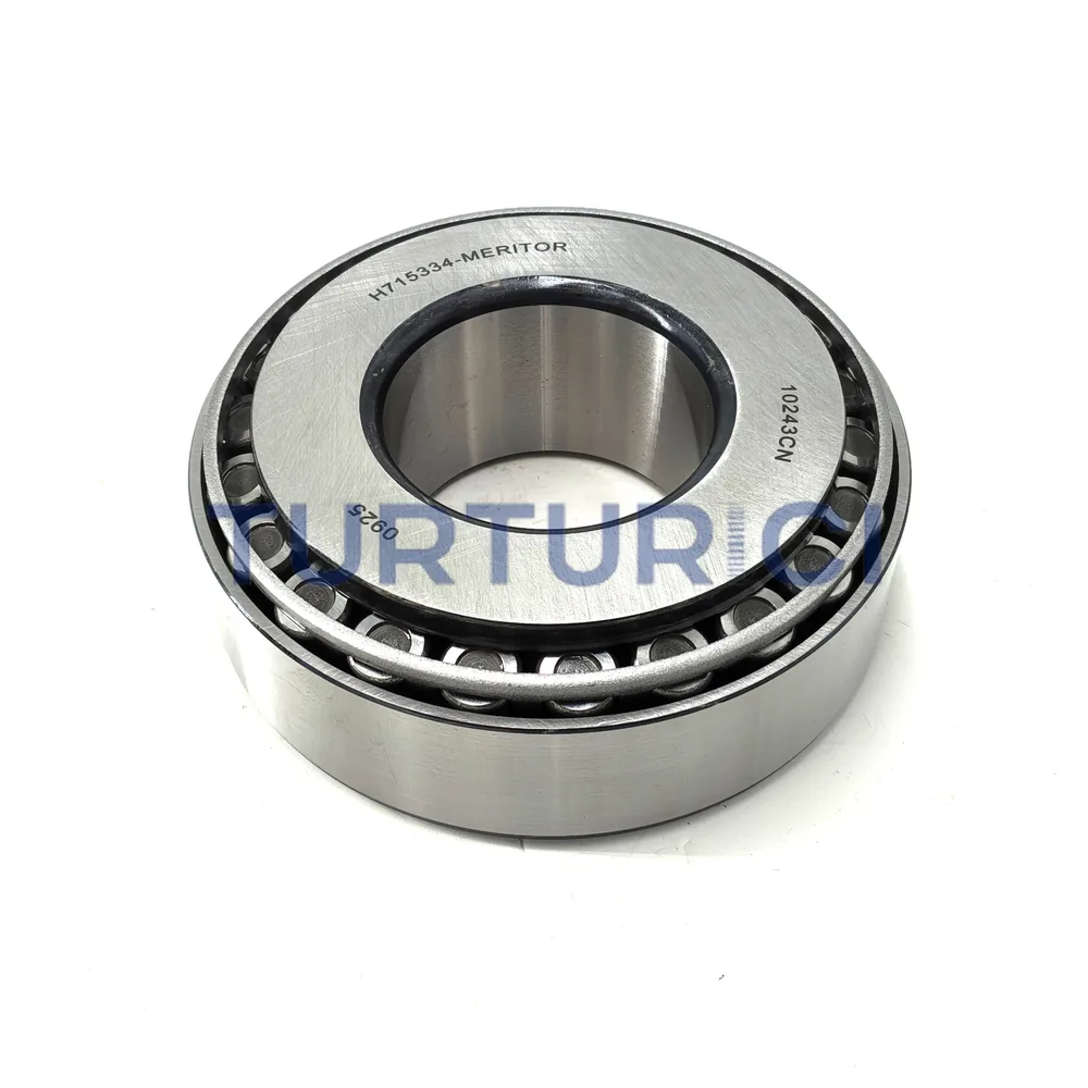 RODAMIENTO H715334 / H715311 MERITOR