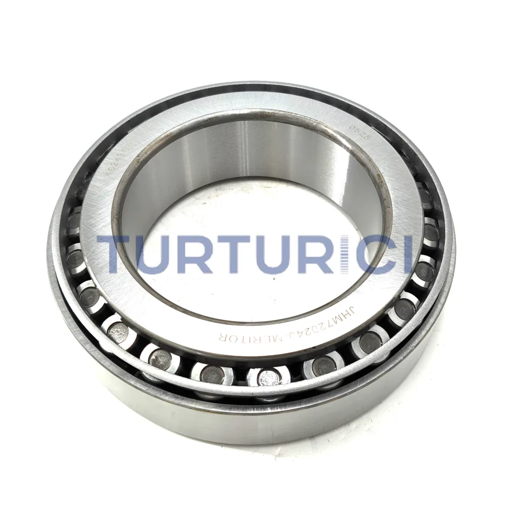 RODAMIENTO CONJ JHM-720249 / JHM720210 MERITOR