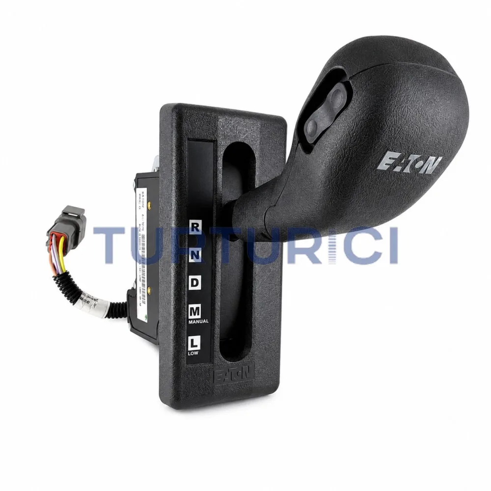 CONJUNTO PALANCA DE CAMBIOS EA11109 IVECO EATON