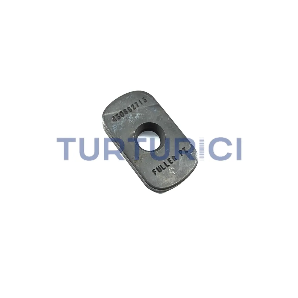 CONJUNTO RETENTOR EJE AUXILIAR - EATON RTLO