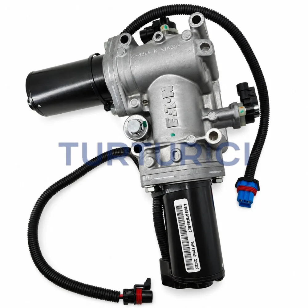 ACTUADOR ELETRICO EATON EA 11109LA