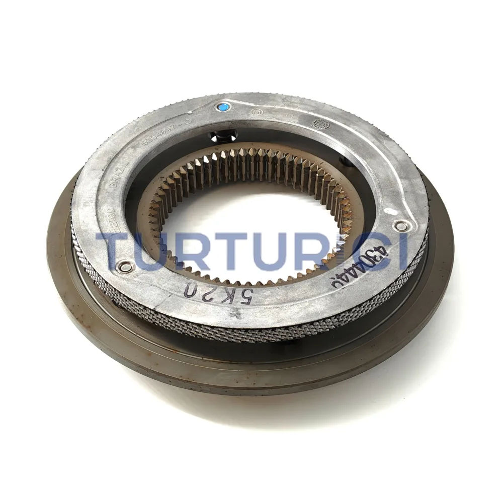 SINCRONIZADO 1RA/2DA EATON FS 6306 (EX A006135-O)