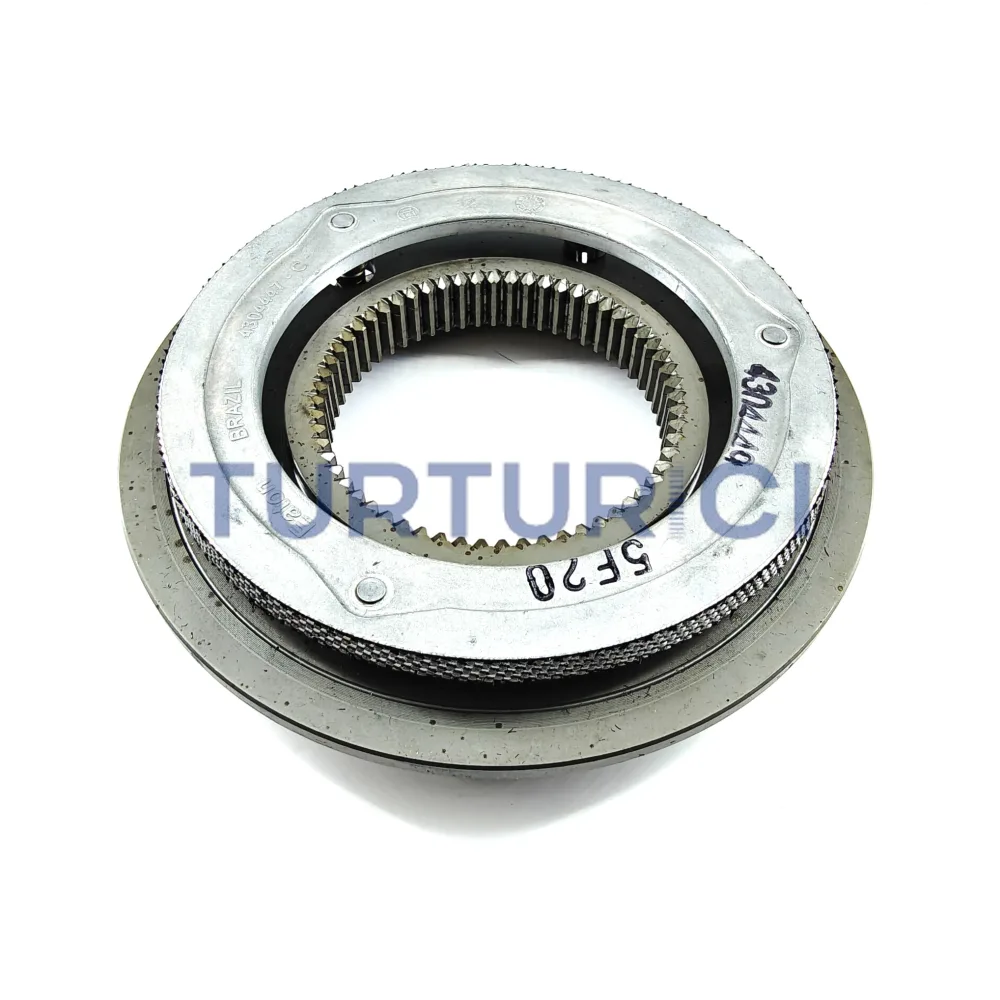 SINCRONIZADO DE PRIMERA/MARCHA ATRAS EATON FS 6305