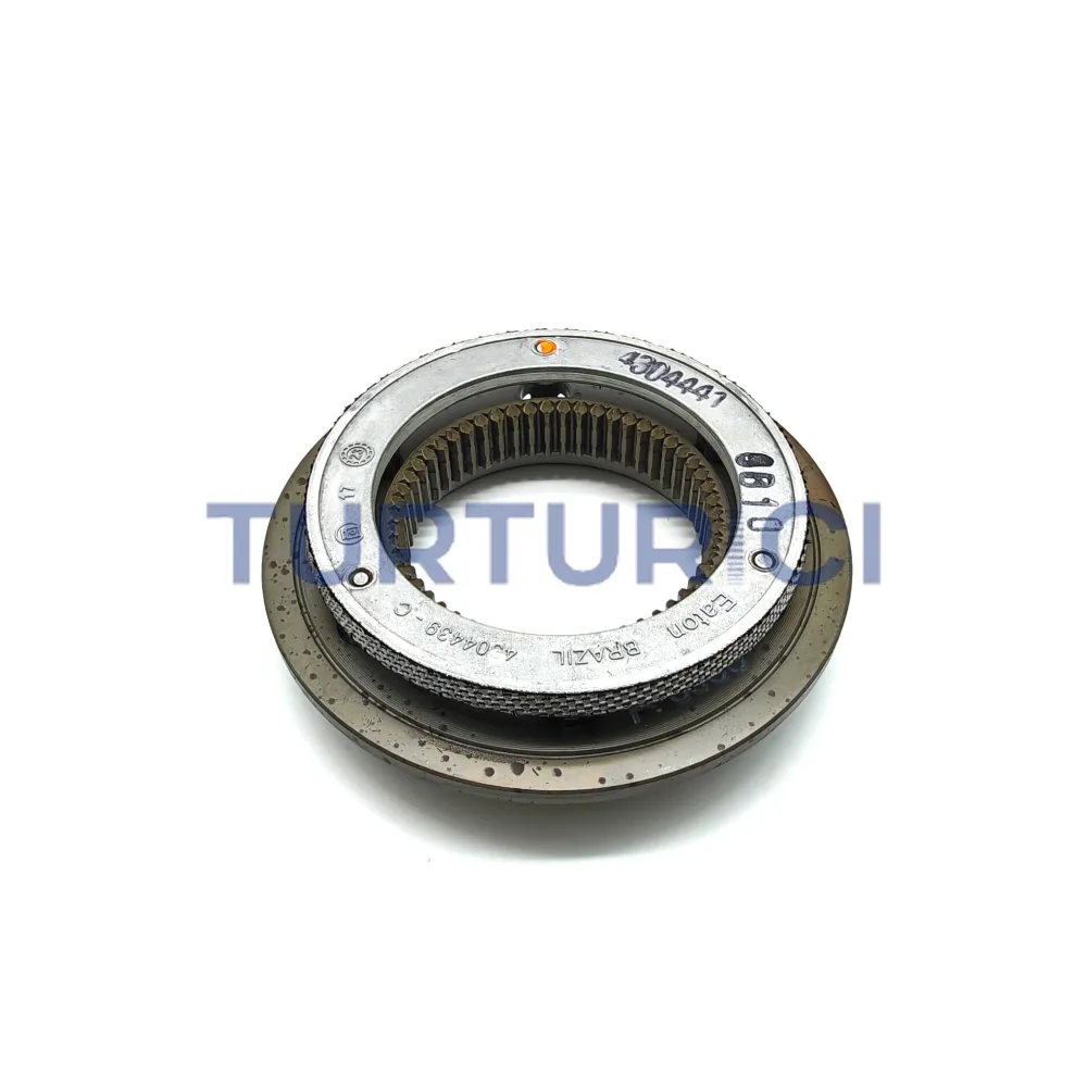 SINCRONIZADO QUINTA/SEXTA EATON FS 5406 (EX A006608-O)
