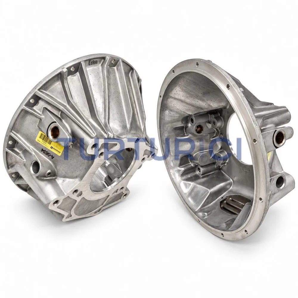 CARCAZA DELANTERA FS-4205A EATON