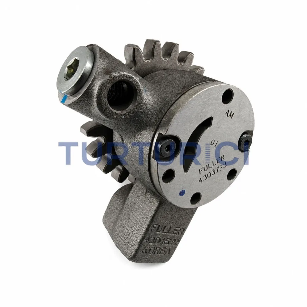 BOMBA DE ACEITE EATON RTLO 14918