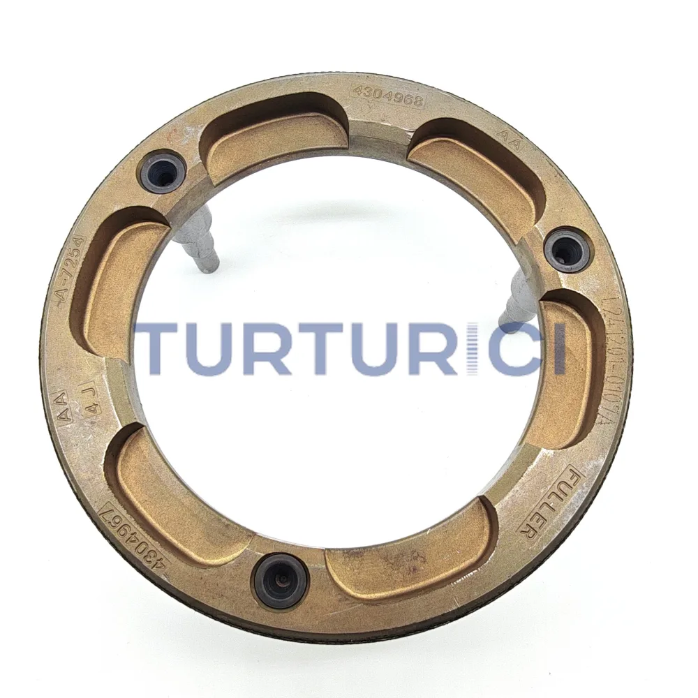 CONJUNTO ANILLO SINCRONIZADO DE BAJA EATON FULLER L/P