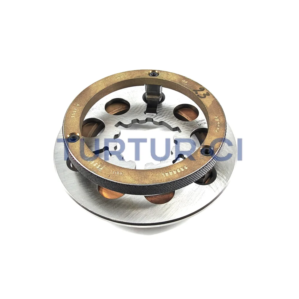 CONJUNTO SINCRONIZADO EATON FTS 16112