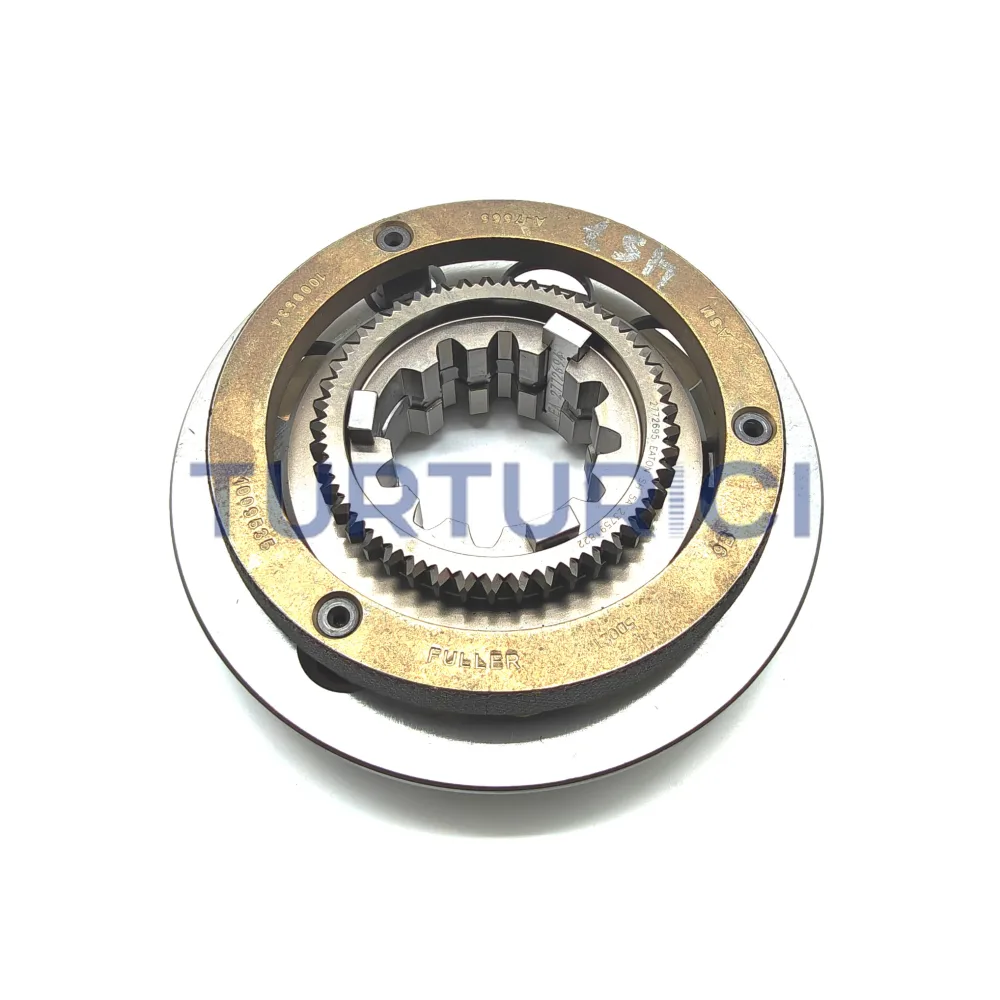 CUERPO DE SINCRONIOZADO EATON FTS 16108LL