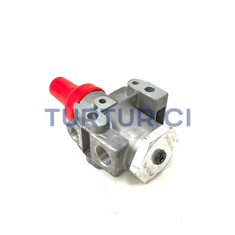 FILTRO REGULADOR DE AIRE EATON FTS 16108LL