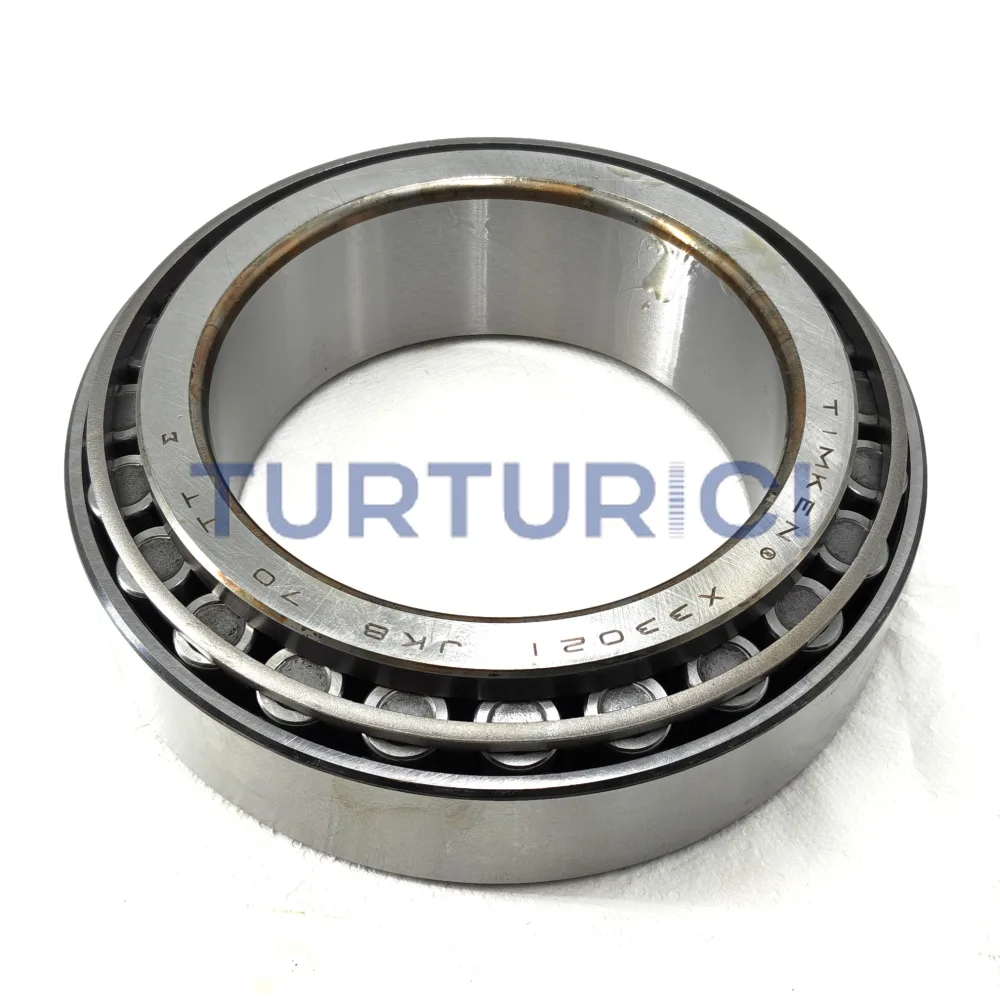 RODAMIENTO LATERAL DERECHO 18X MERITOR