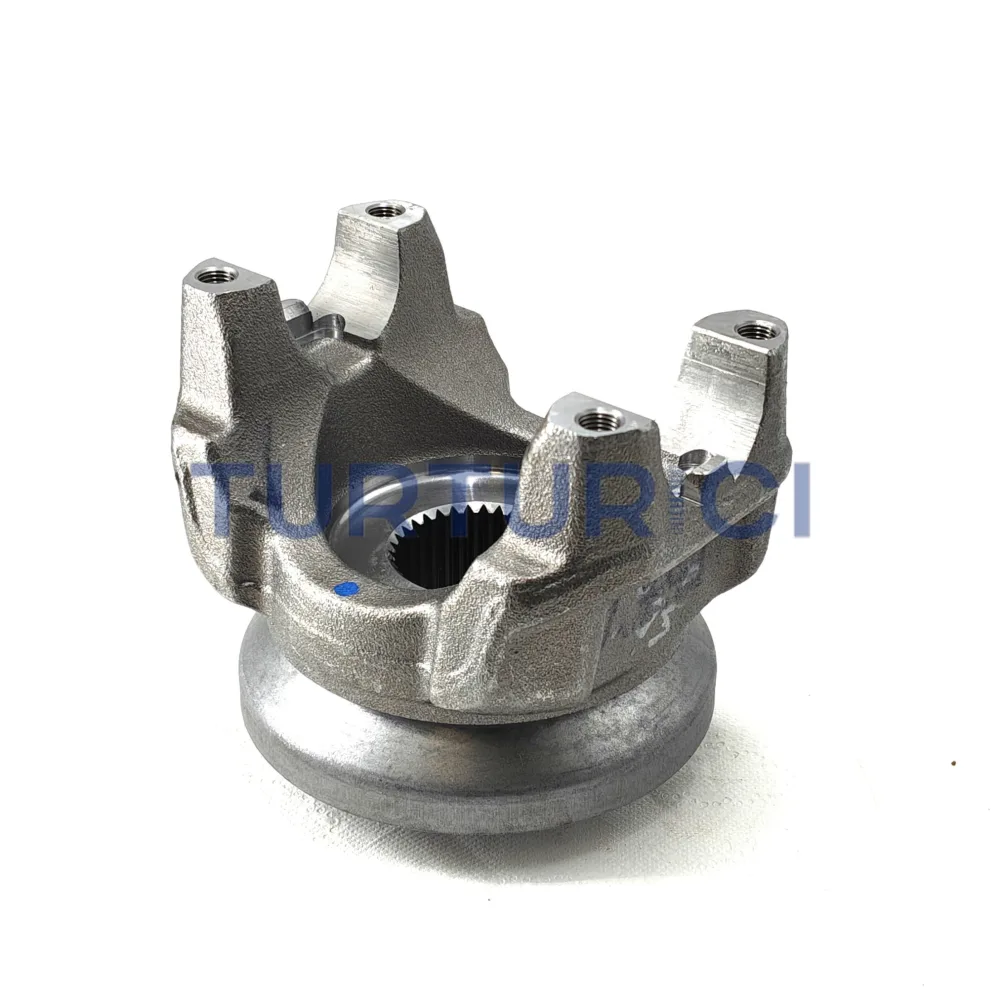 SALIDA DE PIÑON SERIE SPL90 MS-230 MERITOR