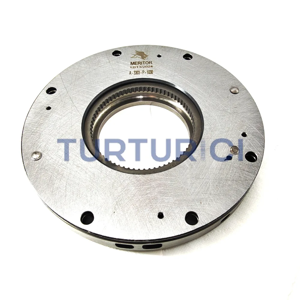 BOMBA DE ACEITE PARA DIFERENCIAL RD 145 / 168 MERITOR