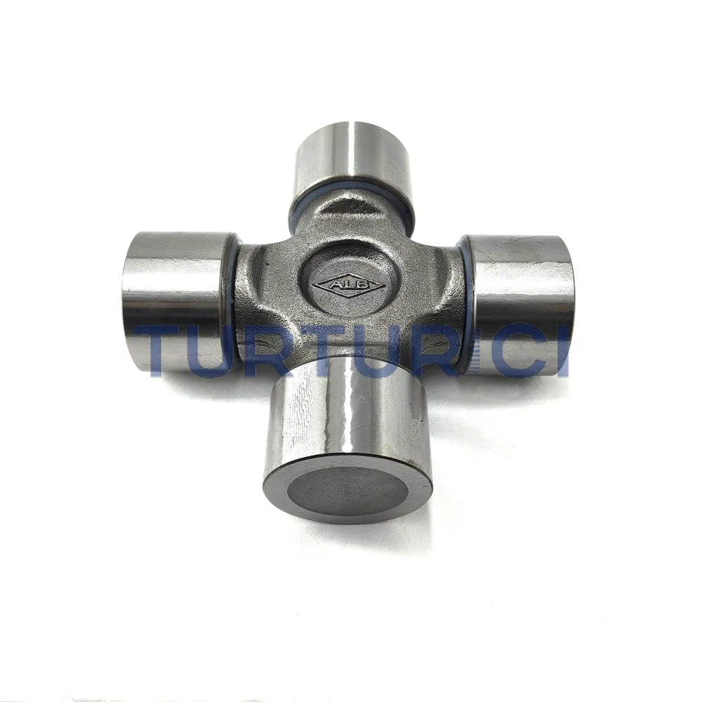 CRUCETA ALBARUS (DANA) 57X164 MM SCANIA SPICER