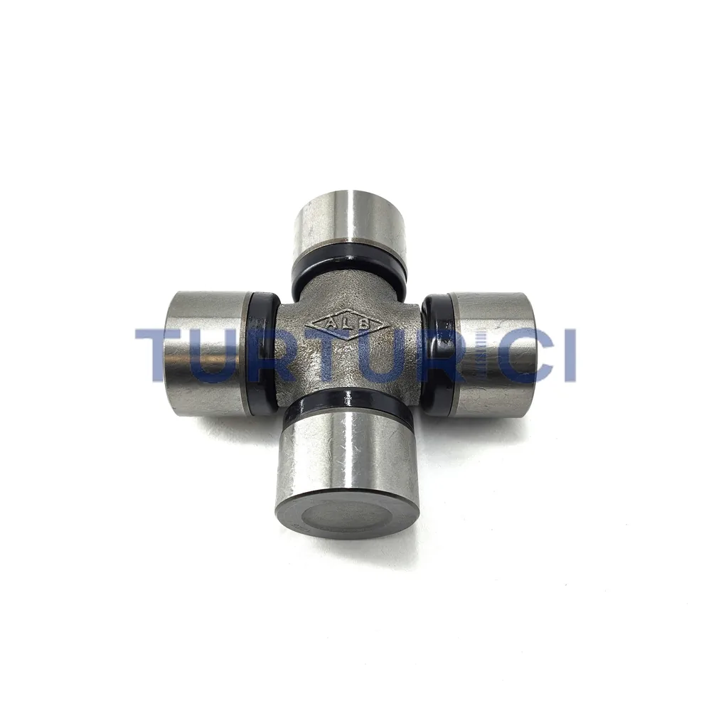 CRUCETA ALBARUS (DANA) 45X120 MM MB 1521 SPICER