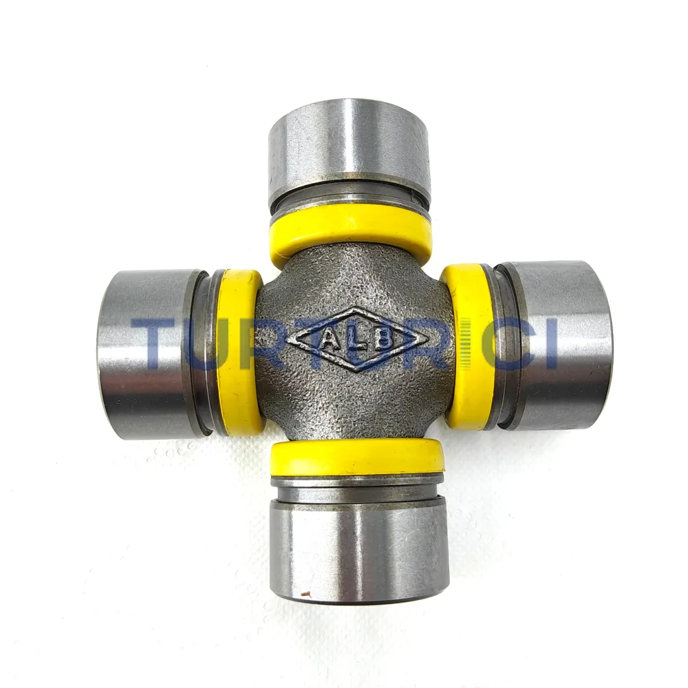 CRUCETA ALBARUS (DANA) 38X57.4 MM MB 1114/1517 SPICER