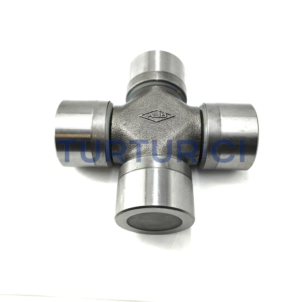 CRUCETA ALBARUS (DANA) 57X152 MM MB 1633 SPICER