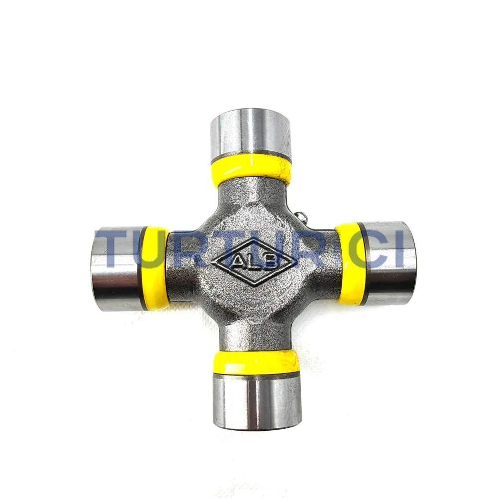 CRUCETA ALBARUS (DANA) 30.2X106.3 MM SPICER