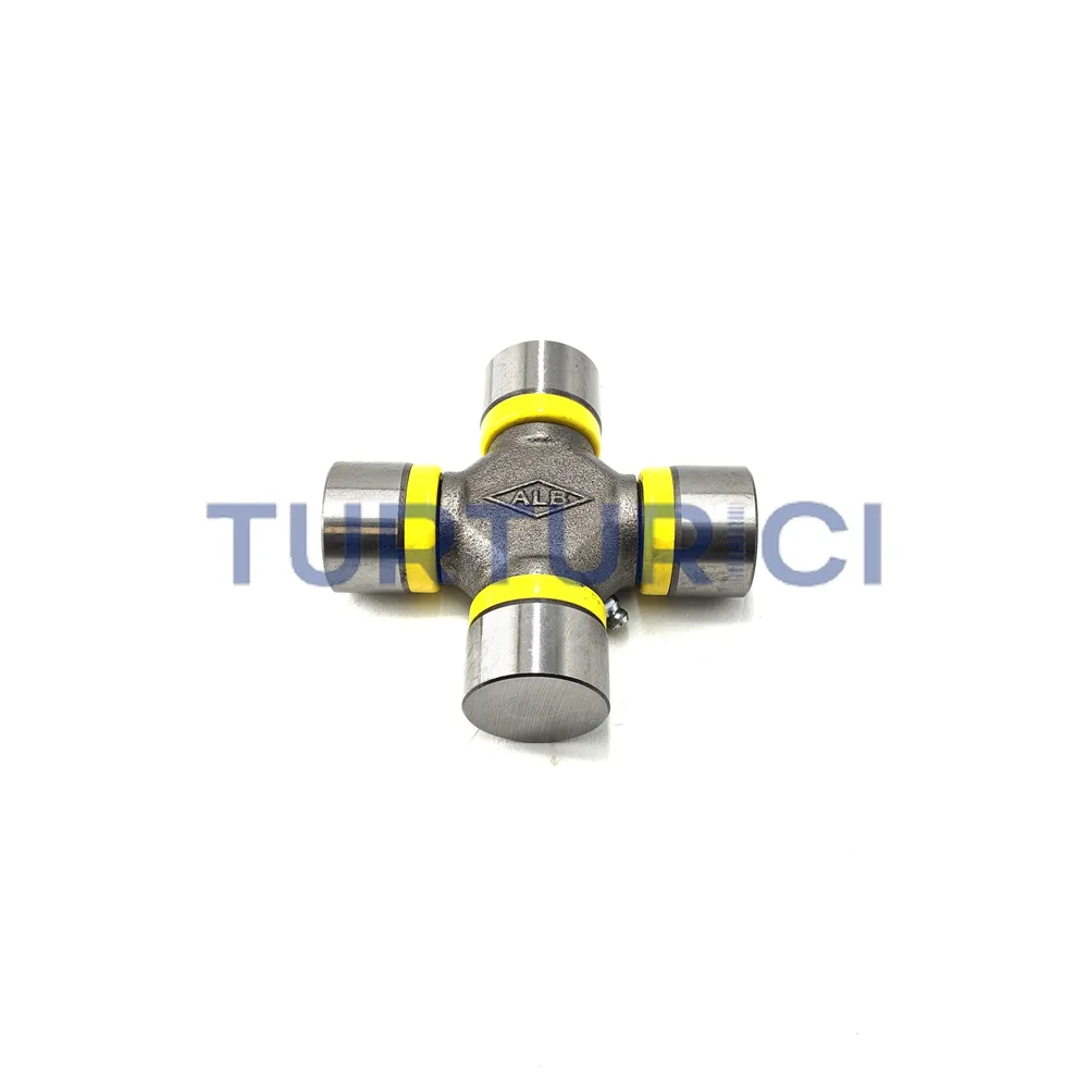 CRUCETA ALBARUS (DANA) 34.9X106.3 MM S1480 MB 809/812/813/912/913 SPICER